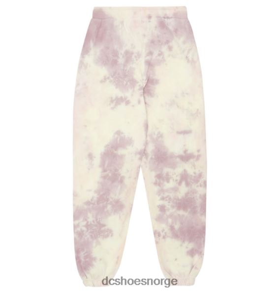 DC Shoes kvinners falmede joggere X0FD0487 sommer fargestoff