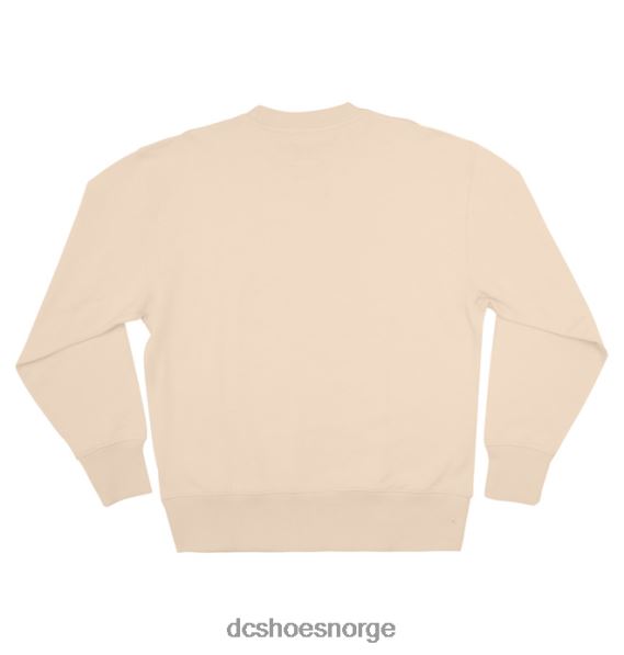 DC Shoes helggenser for kvinner X0FD0482 krembrun