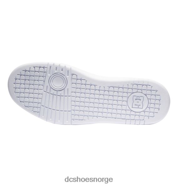 DC Shoes manteca 4 mid - mid-top sko for kvinner X0FD0480 snøkjeglegradient