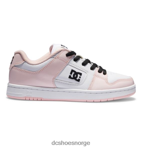 DC Shoes manteca 4 - sko for kvinner X0FD0494 lyserosa