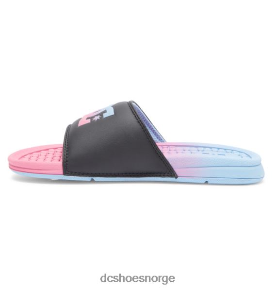 DC Shoes bolsa - sandaler for kvinner X0FD0490 snøkjeglegradient