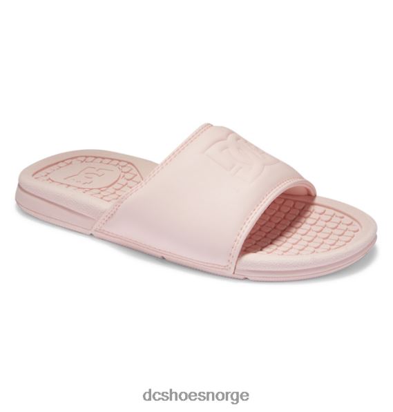 DC Shoes bolsa sandaler for kvinner X0FD0493 rosa