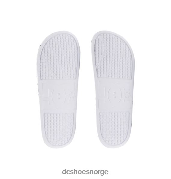 DC Shoes kvinners dc lysbilder X0FD0465 gepard-trykk