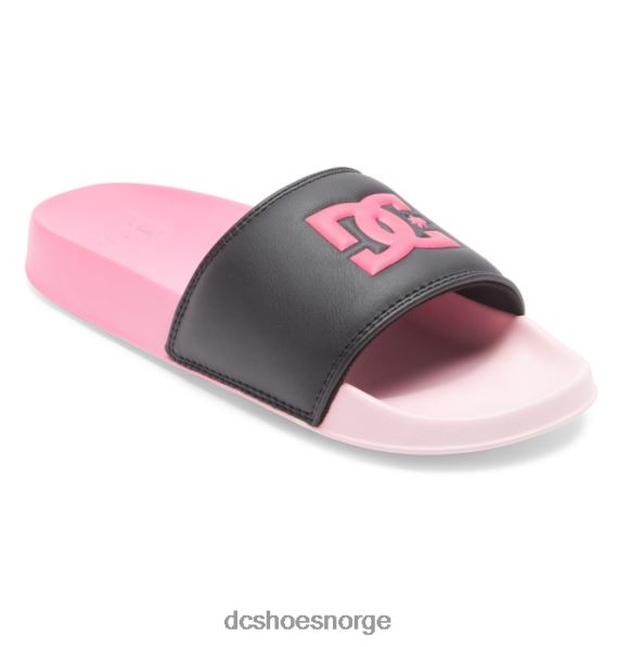 DC Shoes kvinners dc lysbilder X0FD0491 levende gradient