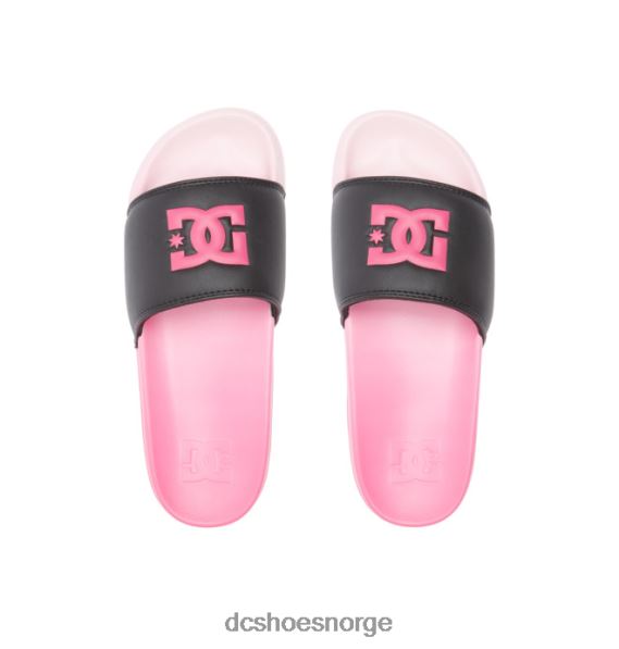 DC Shoes kvinners dc lysbilder X0FD0491 levende gradient
