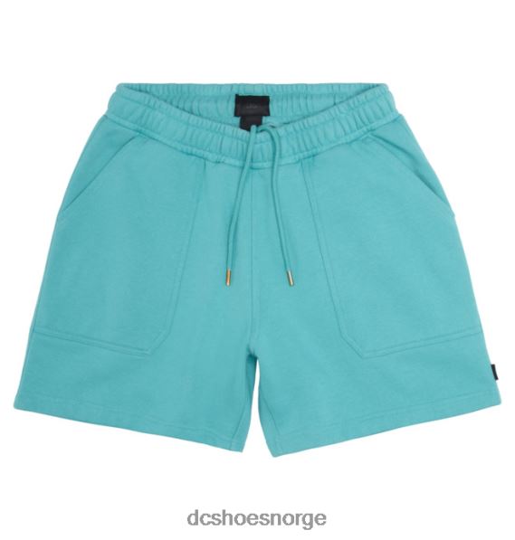 DC Shoes svetteshorts for menn fra 1994 X0FD08 meadowbrook plagg fargestoff
