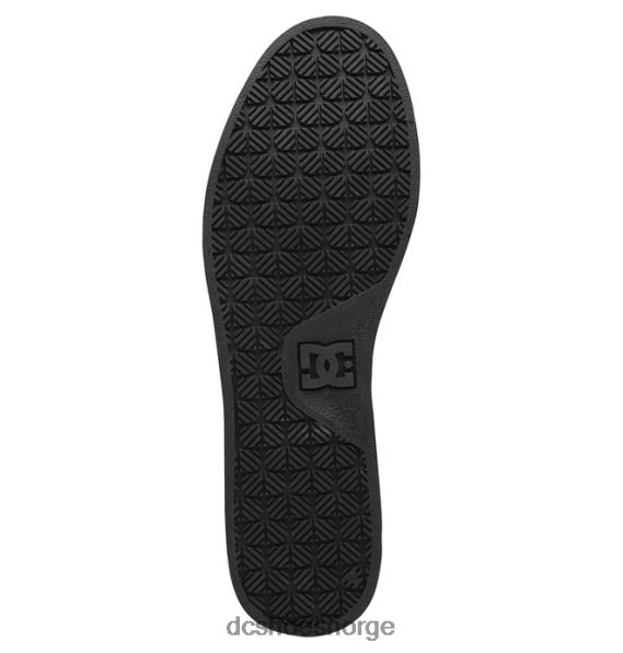 DC Shoes amboltsko for menn X0FD0179 svart
