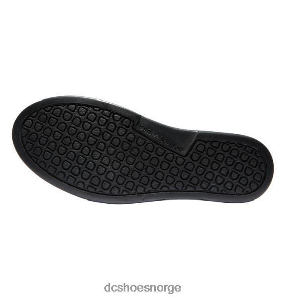 DC Shoes menns marvel deadpool x dc villain 2 X0FD0259 svart/trykk