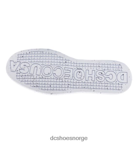 DC Shoes herre lynx zero waste sko X0FD0204 brun/grønn