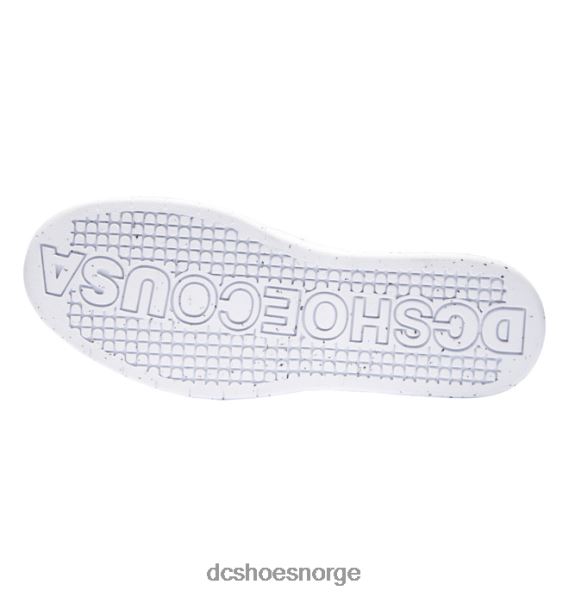 DC Shoes herre lynx zero waste sko X0FD0364 svart/grå/grønn