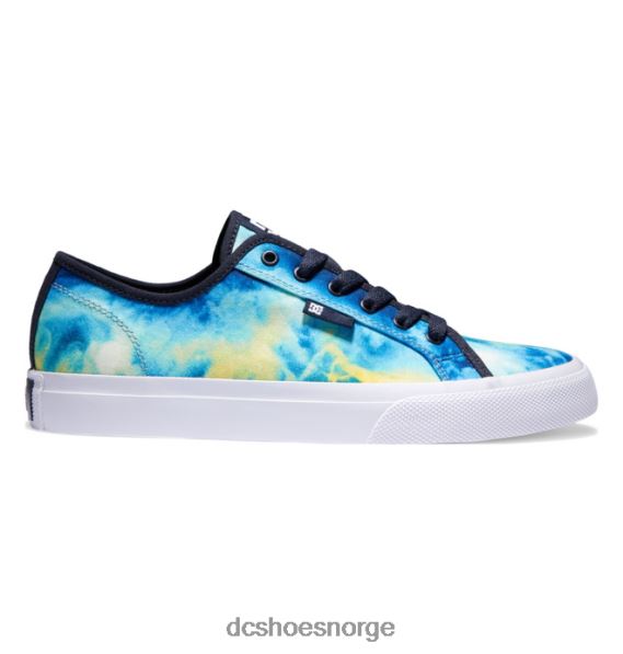 DC Shoes manual tx se - sko for menn X0FD020 is