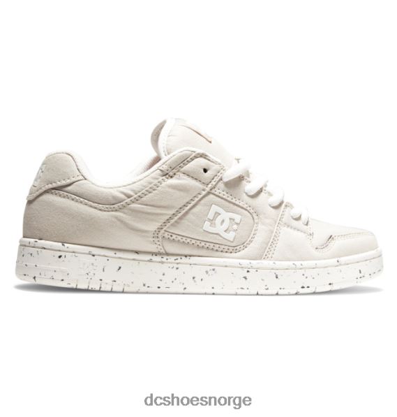 DC Shoes manteca 4 sko for menn X0FD0373 naturlig