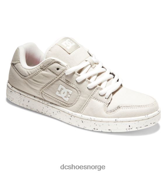 DC Shoes manteca 4 sko for menn X0FD0373 naturlig