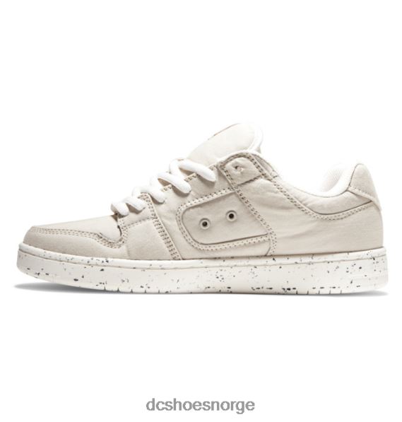 DC Shoes manteca 4 sko for menn X0FD0373 naturlig