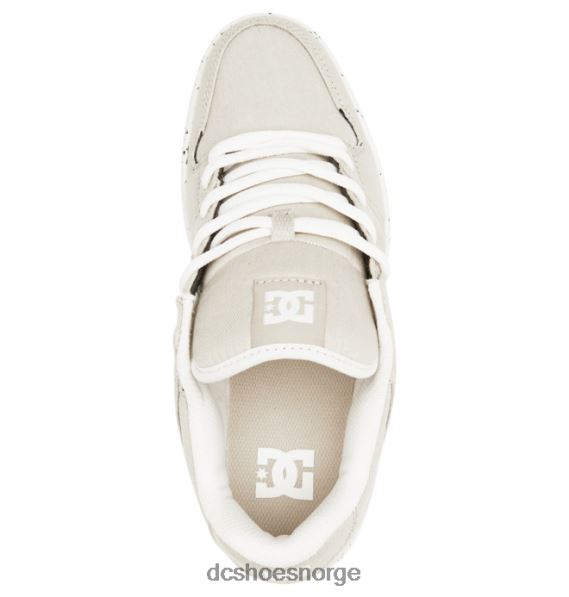 DC Shoes manteca 4 sko for menn X0FD0373 naturlig