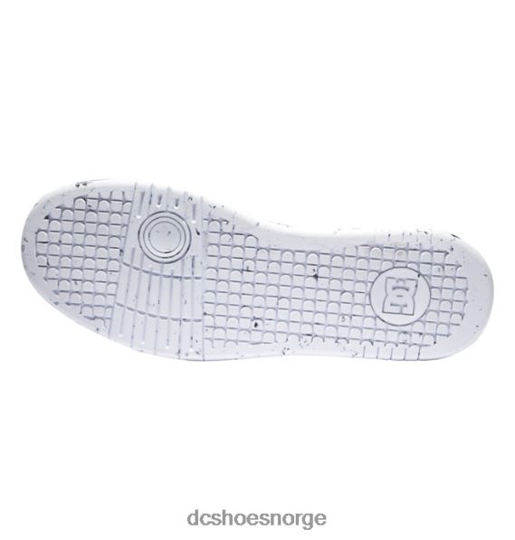 DC Shoes manteca 4 zero waste sko for menn X0FD044 grønn/brun/svart