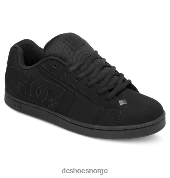 DC Shoes nettsko for menn X0FD0185 svart