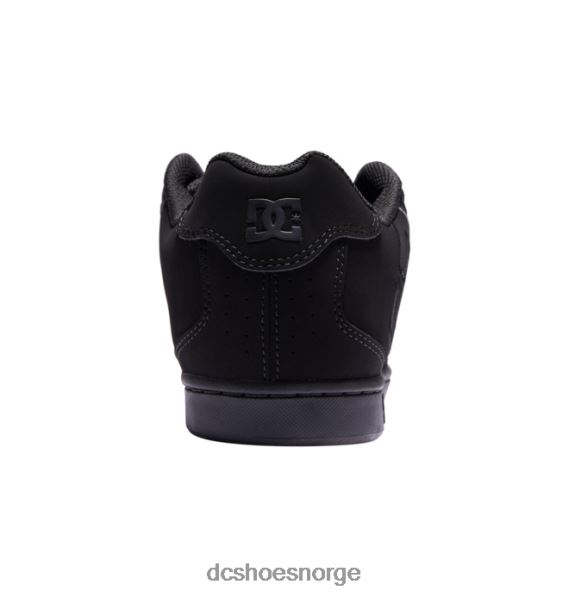 DC Shoes nettsko for menn X0FD0185 svart