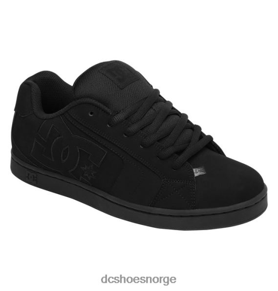 DC Shoes nettsko for menn X0FD0185 svart