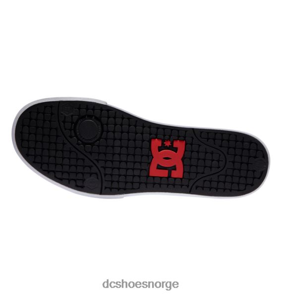 DC Shoes rene herresko X0FD037 svart kamuflasje