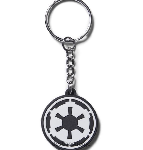 DC Shoes herre star wars dc court graffik cupsole sko X0FD0300 svart/grå/rød