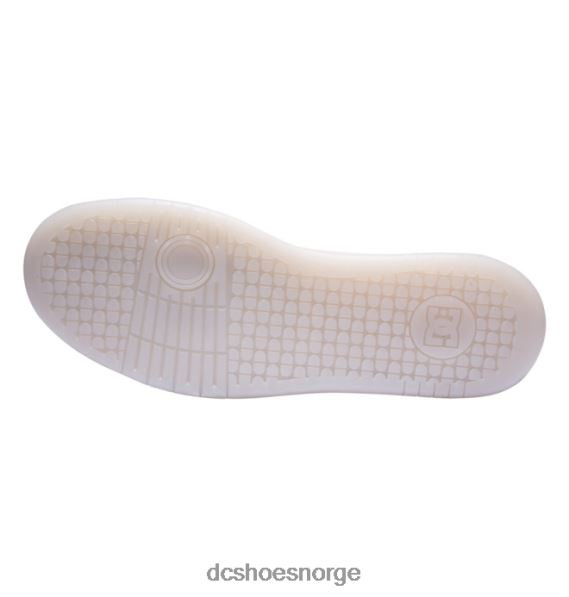 DC Shoes manteca 4 skatesko for menn X0FD0186 kjølig grå