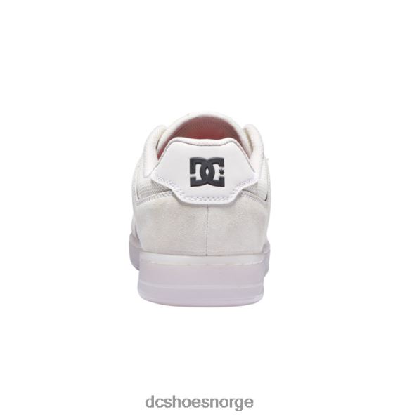 DC Shoes manteca 4 skatesko for menn X0FD0186 kjølig grå