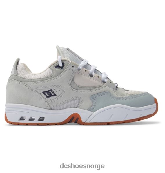 DC Shoes herrekafé x dc kalis og sko X0FD030 lysegrå