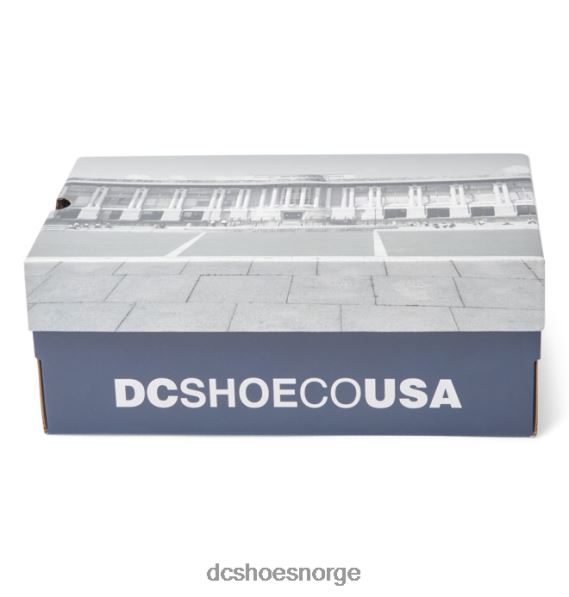 DC Shoes herrekafé x dc kalis og sko X0FD030 lysegrå