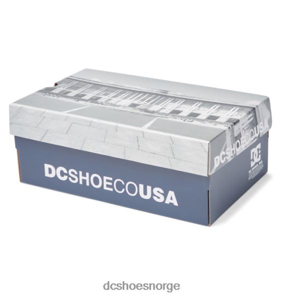 DC Shoes herrekafé x dc kalis og sko X0FD030 lysegrå