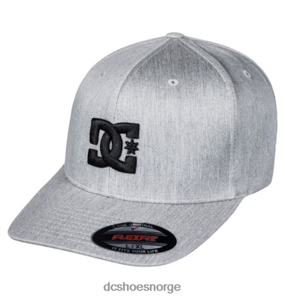 DC Shoes capstar flexfit lue for menn X0FD0102 slottsfjell